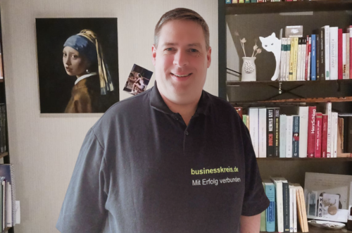 Unternehmensberatung Wizards by Synergy Story