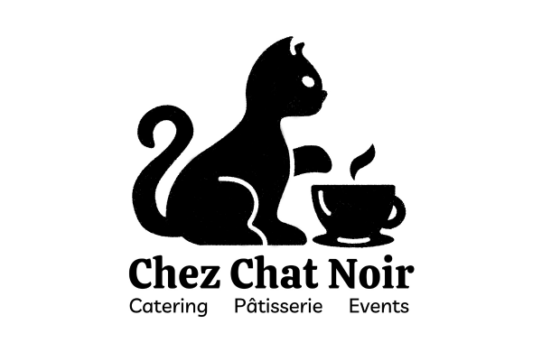 Chez Chat Noir - Gesundes und ernährungsbewusstes Essen mit haushaltsüblichen und frischen Zutaten