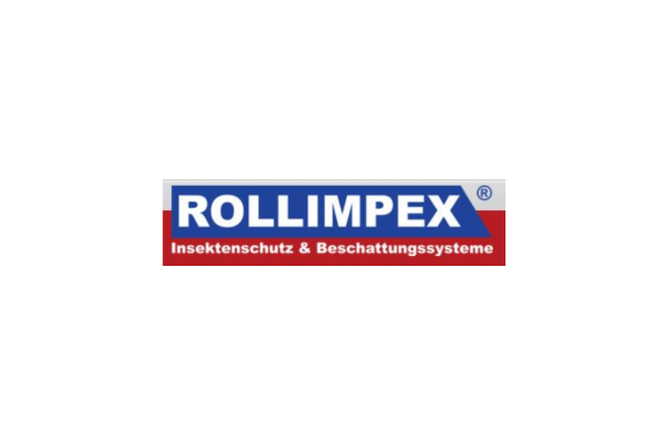 ROLLIMPEX GmbH - Innovative Rollläden und Insektenschutz (Hersteller)