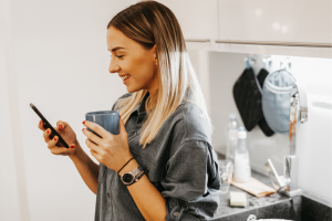 Social Media & Website